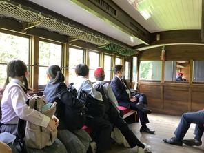 明治村に行ってきました! 明治村に行ってきました!