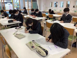 成道会が開かれました