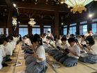 京都研修（１年生）