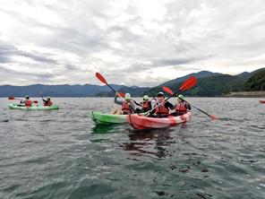 校外研修(福井県阿納 2年生 2日目午前) 校外研修(福井県阿納 2年生 2日目午前)