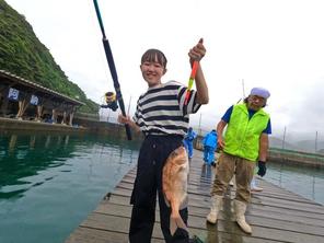 校外研修(福井県阿納 2年生 3日目) 校外研修(福井県阿納 2年生 3日目)