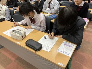 成道会がありました