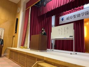 報恩講がありました
