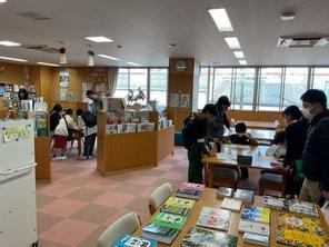 第２回附属中学校学校説明会がありました