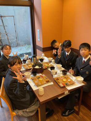 京都研修2日目