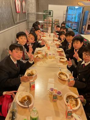 京都研修2日目