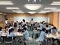 附属小学校６年生対象体験授業がありました