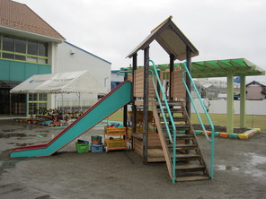 楽しい幼稚園 楽しい幼稚園