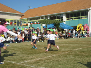 運動会（競技）