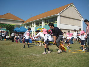 運動会（競技）