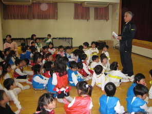 生活発表会総練習NO,2 生活発表会総練習NO,2
