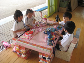 お弁当大好き! お弁当大好き!