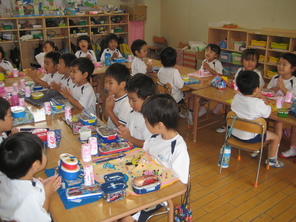 お弁当大好き! お弁当大好き!