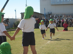 運動会（競技）