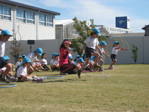 運動会（競技）