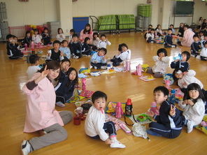 大好き!お弁当デー 大好き!お弁当デー