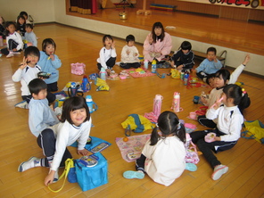 大好き!お弁当デー 大好き!お弁当デー