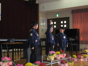 音楽教室発表会