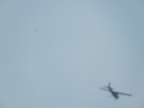 航空写真を撮影したよ 航空写真を撮影したよ