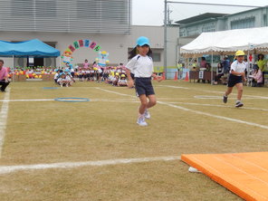 運動会（競技編）