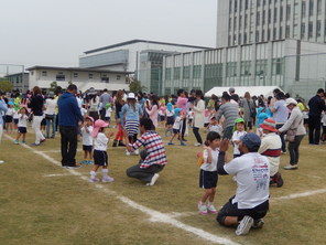 運動会