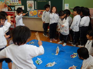 実習生の先生と遊んだよ 実習生の先生と遊んだよ