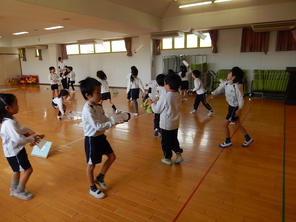 実習生の先生と遊んだよ 実習生の先生と遊んだよ