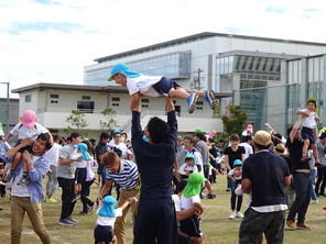 運動会（１０月２０日）