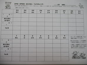 食育指導（2020.12.14）