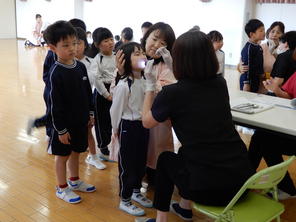 歯科検診 歯科検診