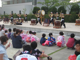 夏祭り