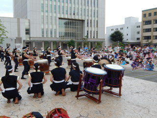 夏祭り