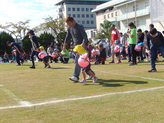 運動会（競技編）