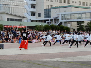 夏祭り