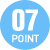 Point 7 Point 7