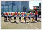 年間を通じて多彩な行事がいっぱい！