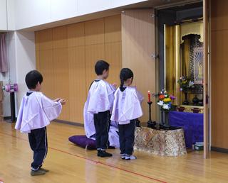 ２学期終業式　実り多い２学期でした