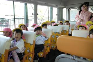 鯉のぼり見学に行ってきました。
