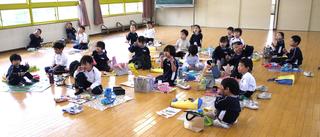 今年２回目のお弁当の日　おいしくいただきました。