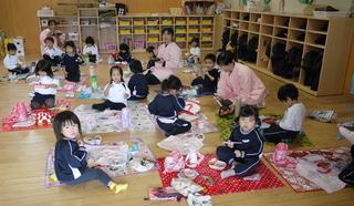 今年２回目のお弁当の日　おいしくいただきました。