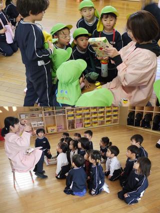 ３学期がスタートしました。