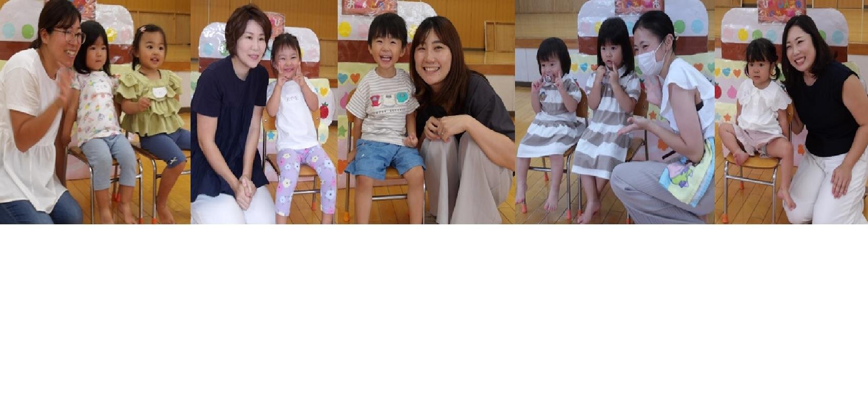 「お誕生日おめでとう!」