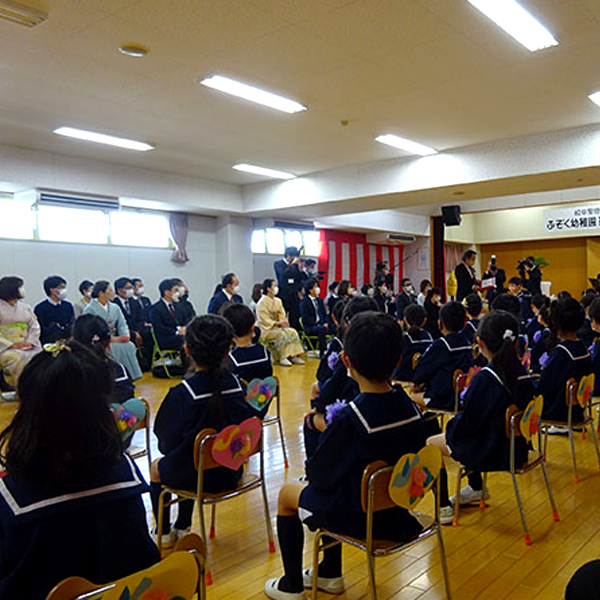 3月