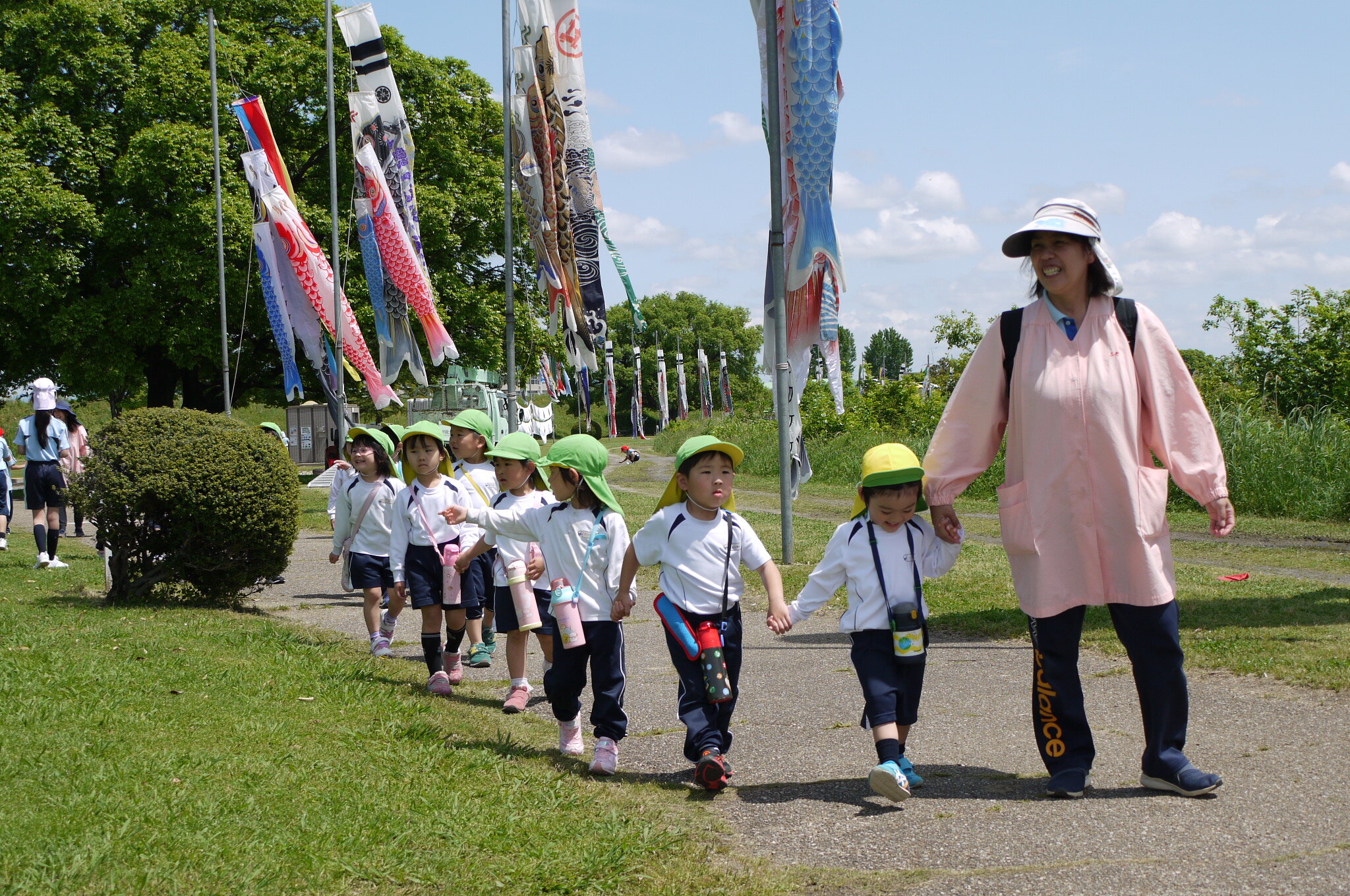 4月