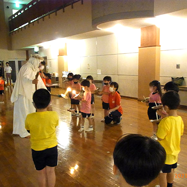 7月