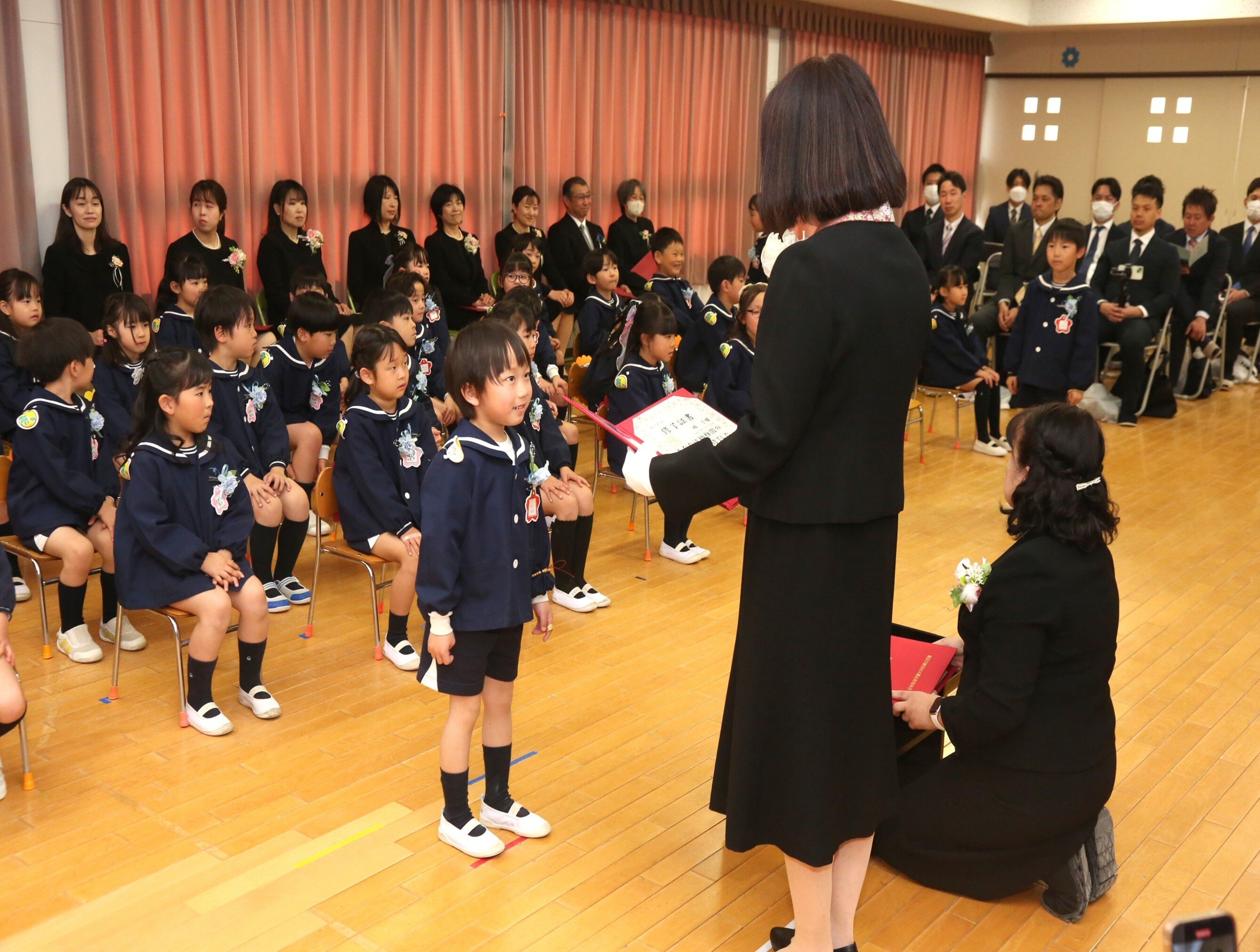 3月