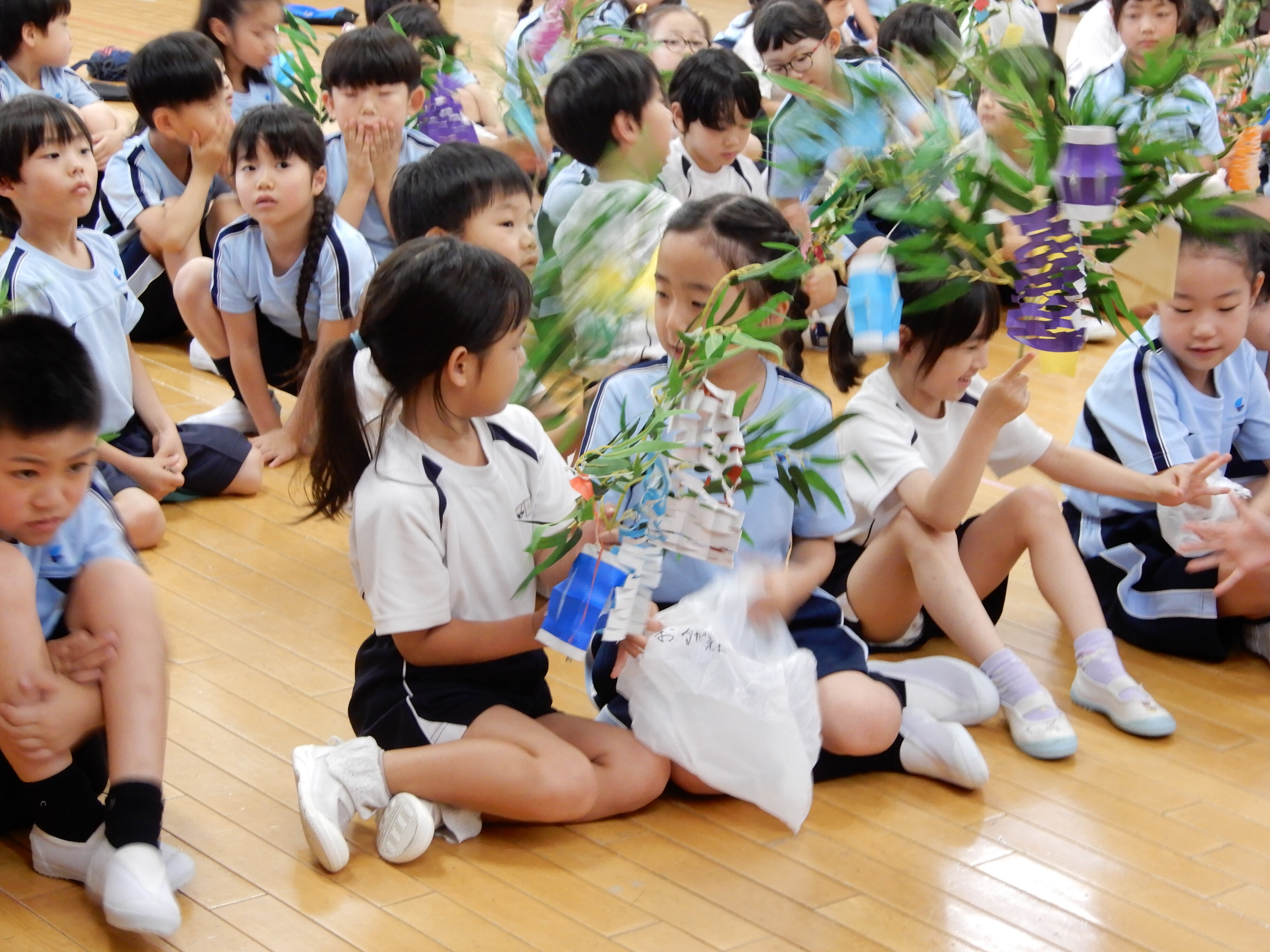 6月