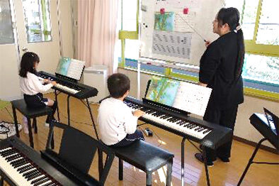 課外教室