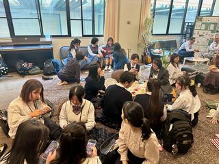 岐阜聖徳学園大学外国語学部杯第７回高校生英語レシテーションコンテストが開催されました