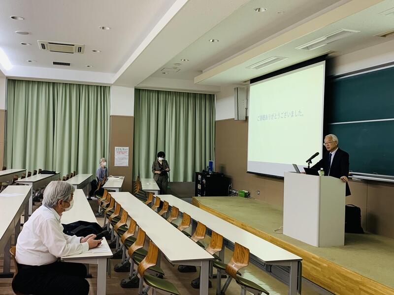第15回 全学FD研修会を開催しました